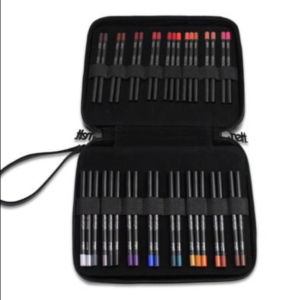 MELT COSMETICS PRO PENCIL BOOK